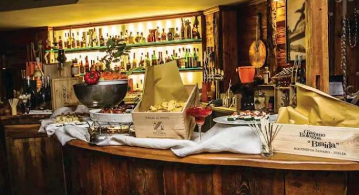 Hotel Principi Di Piemonte, Sestriere ski chalet, image 6